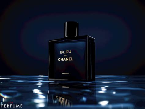 nước hoa bleu chanel